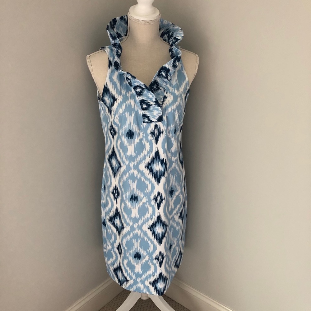 Gretchen Scott Dress